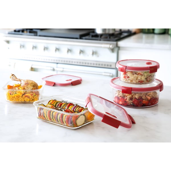 Caserolă pentru mâncare Cook – Curver-image-3