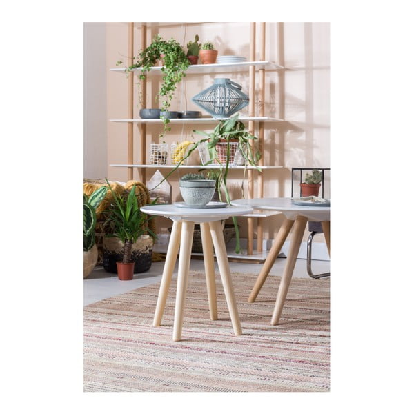 Măsuță auxiliară Zuiver Bee, mică-image-4