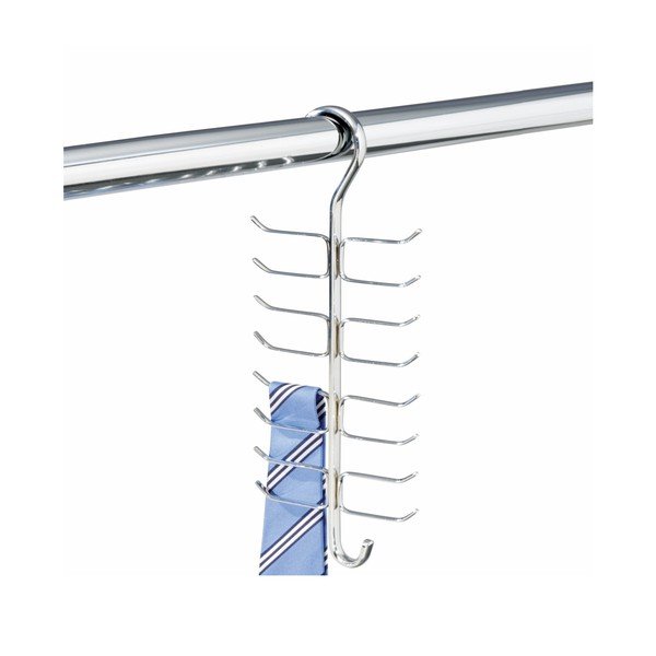 Umeraș pentru cravate InterDesign Axis-image-1