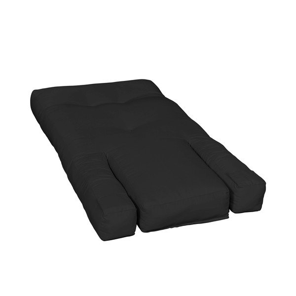 Fotoliu pentru copii Karup Baby Hippo Black-image-2