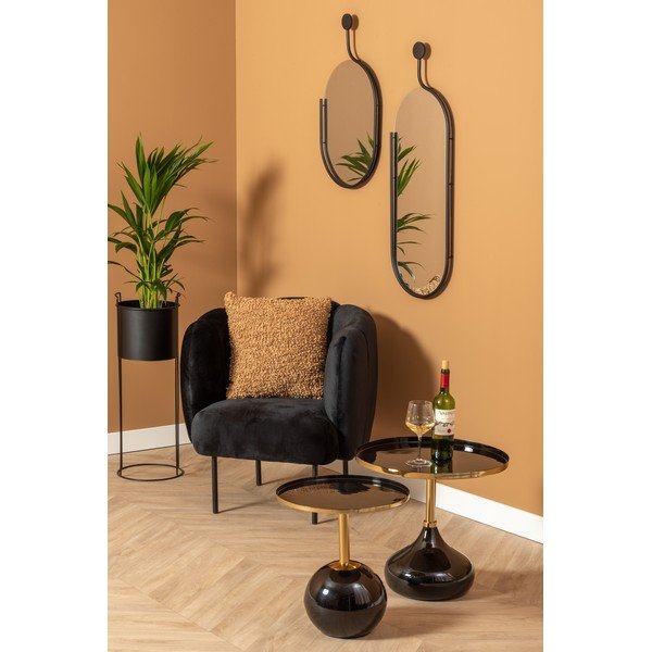 Oglindă de perete 40x70 cm Elliptical – PT LIVING-image-3