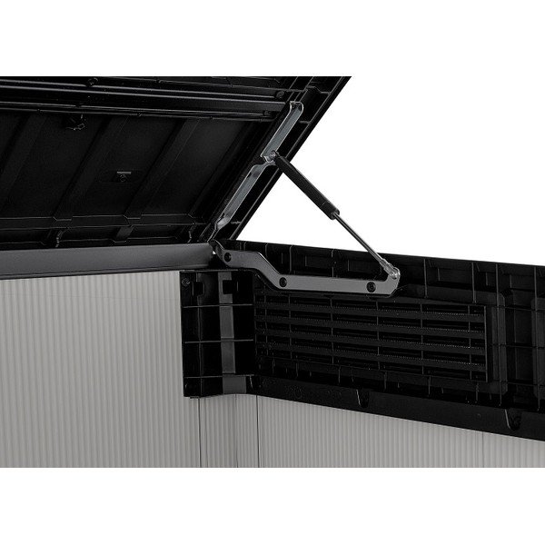 Dulap de grădină Premier Jumbo – Keter-image-2