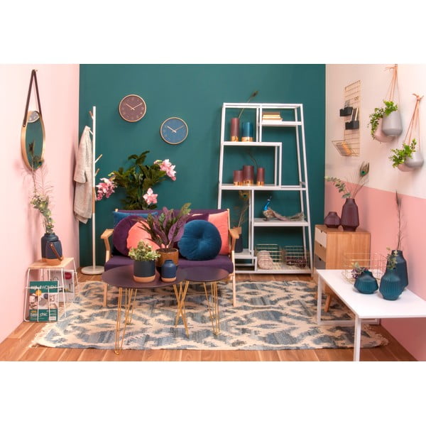 Cuier Leitmotiv Fushion, alb-image-1