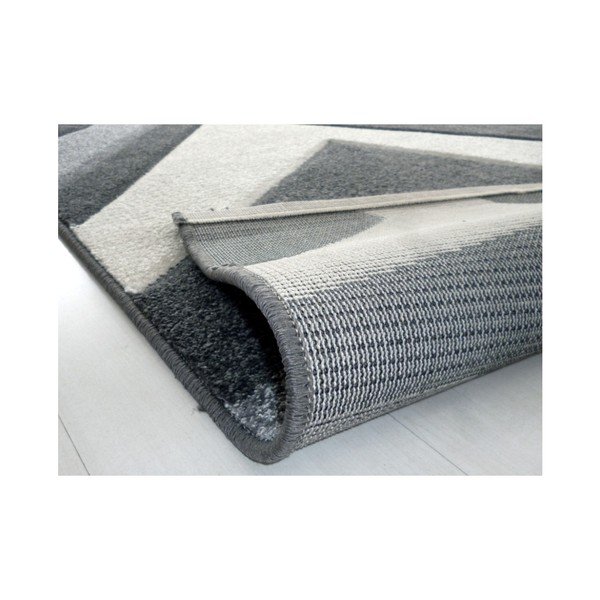 Covor Webtappeti Spring Squares, 133 x 190 cm-image-3