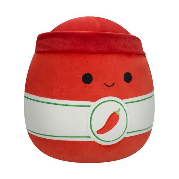 Jucărie de pluș Sriracha - Illia – SQUISHMALLOWS-image-4