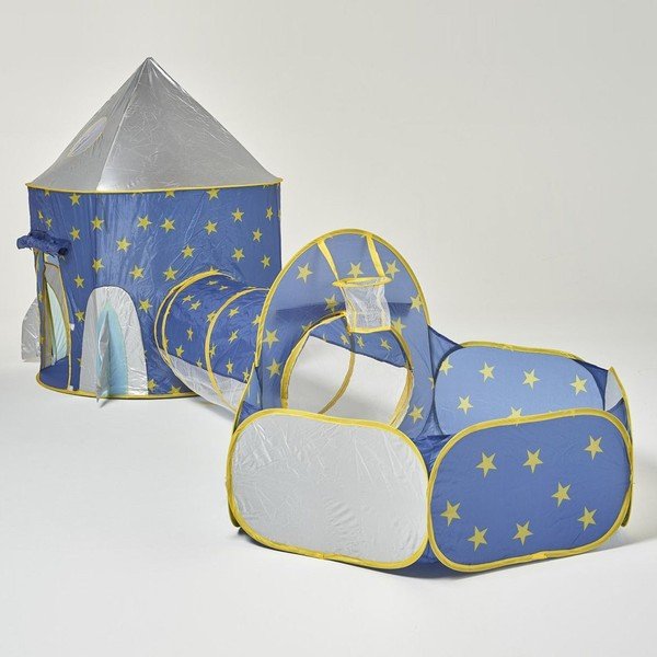 Cort pentru copii - Rocket Baby-image-2