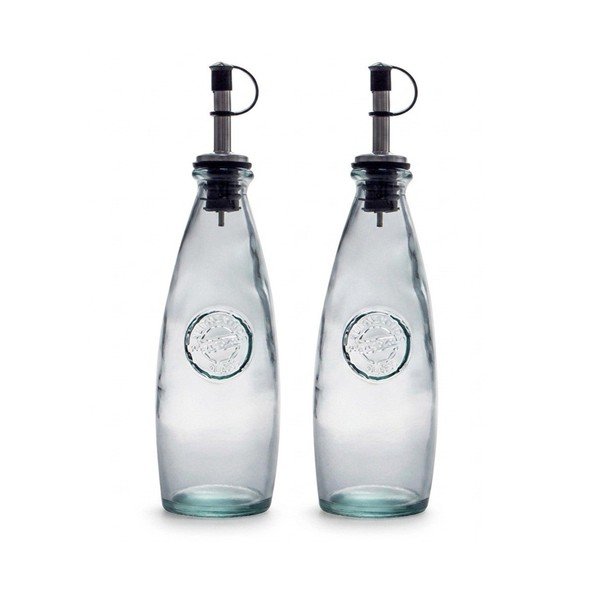 Set olivieră și oțetieră 2 buc. Authentic – Ego Dekor