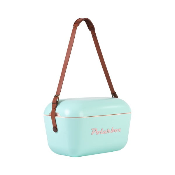 Cutie termoizolantă turcoaz 12 l Classic – Polarbox-image-4