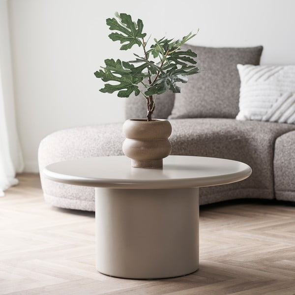 Ghiveci decorativ din ceramică ø 19 cm Meda – House Nordic-image-1