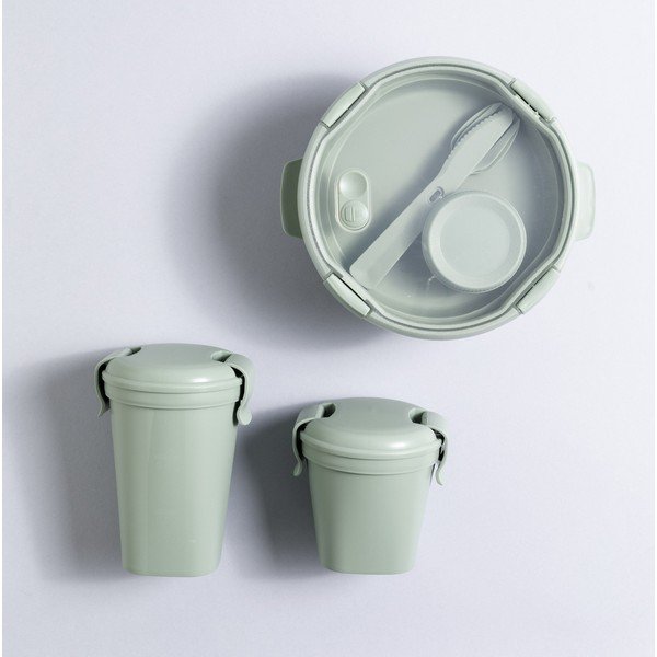 Cutie pentru prânz Lunch & Go – Curver-image-3