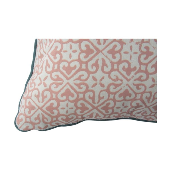 Pernă Mauro Ferretti Argentina, 40 x 40 cm, roz-image-3