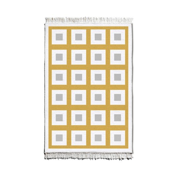 Covor reversibil Oslo, 80 x 120 cm-image-1