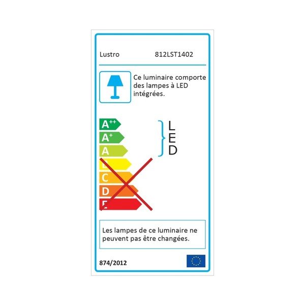 Veioză din lemn Triangle-image-3