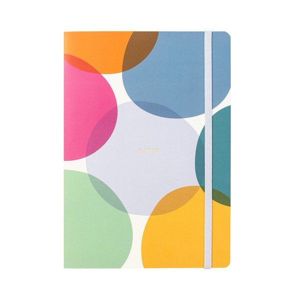 Carnețel 128 pagini – Busy B-image-1