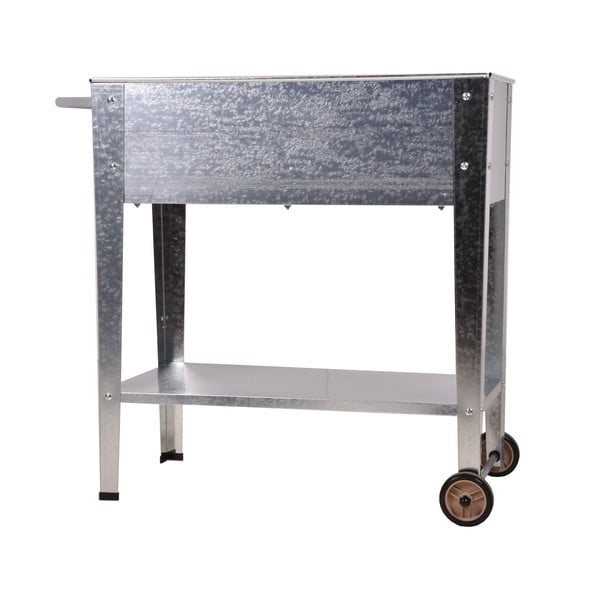 Pat ridicat de plante Lavandia – Garden Pleasure-image-1