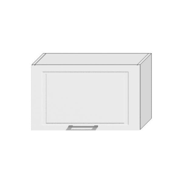 Dulap de bucătărie pentru hota aragazului        suspendat (superior) (lățime 60 cm) Kole – STOLKAR