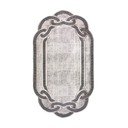 Covor gri/bej 120x80 cm - Vitaus