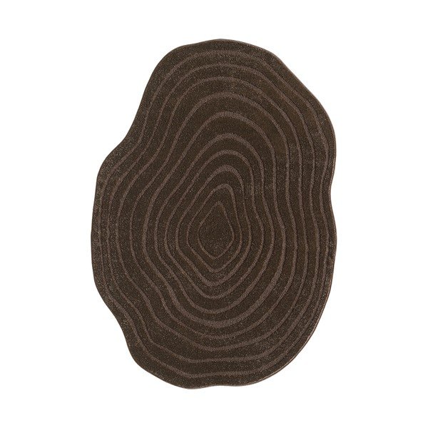 Covor maro 160x230 cm Pebble – ESTE
