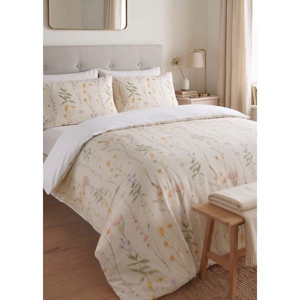 Lenjerie de pat pentru pat dublu 200x200 cm Juliette – Mijolnir