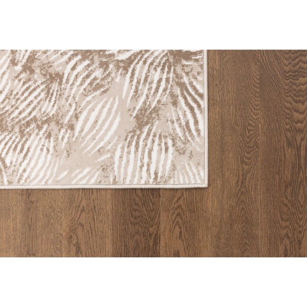 Covor bej 80x150 cm Welio Dark Beige – FD-image-3