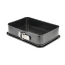 Formă de copt din oțel inoxidabil pentru tort 20x28 cm – Blomsterbergs