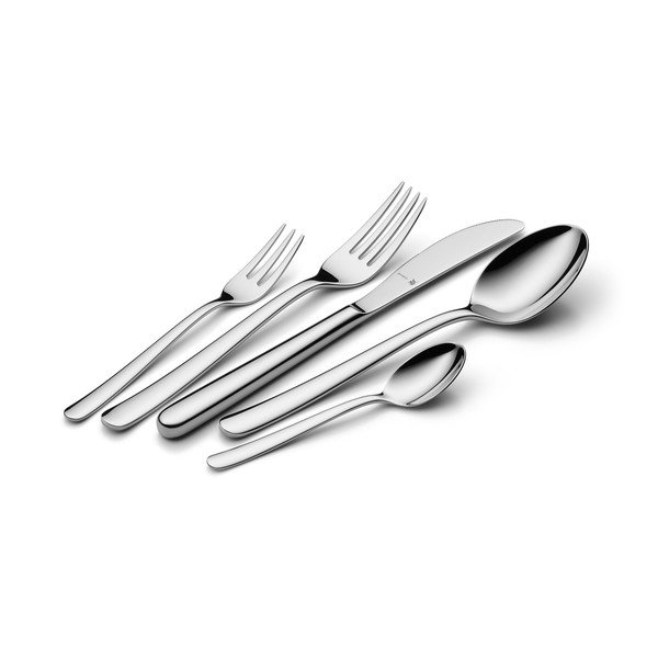 Set tacâmuri 30 piese din oțel inoxidabil WMF Cromargan® Kult-image-3