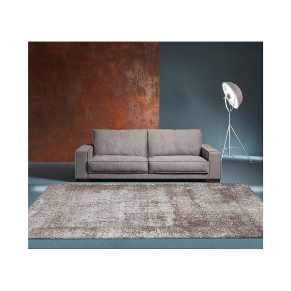 Covor Webtappeti Modern Kilim Cement, 133 x 190 cm-image-2