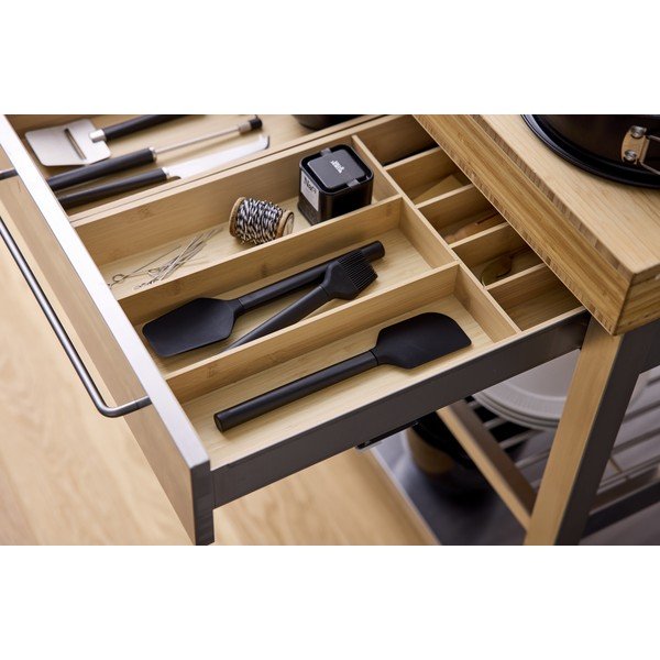 Set de ustensile de bucătărie 3 buc. Emma – Rosti-image-1