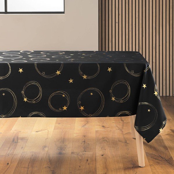 Față de masă 150x240 cm Star – douceur d'intérieur