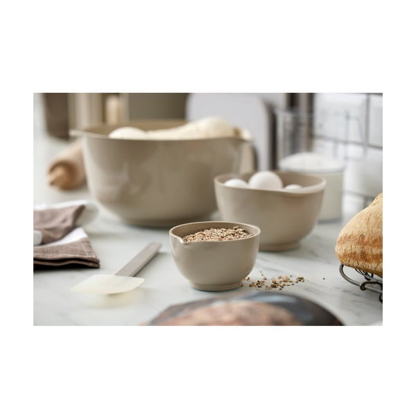 Bol mic bej 250 ml Margrethe – Rosti-image-1