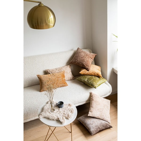 Pernă decorativă 44x44 cm Anna - Tiseco Home Studio-image-1