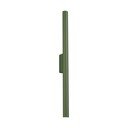 Aplică de perete verde Fideus – Sollux
