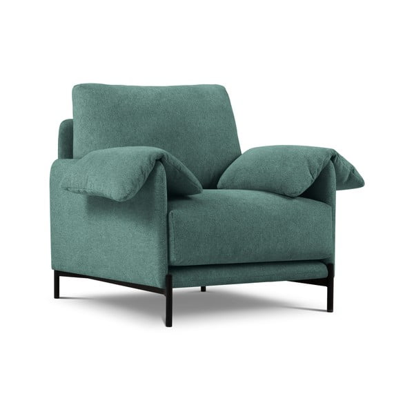 Fotoliu Interieurs 86 Zoe, verde-image-2