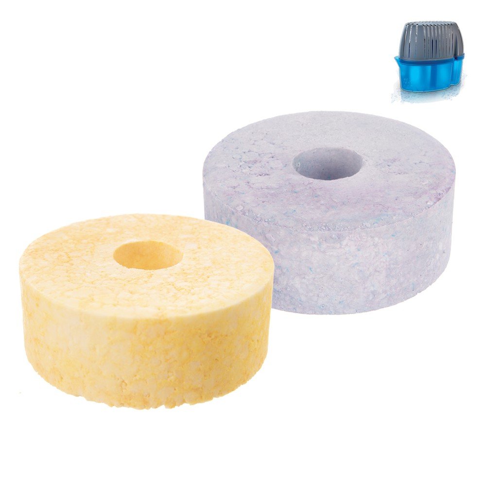 Umplutură de rezervă pentru absorbant 2 buc. – Orion