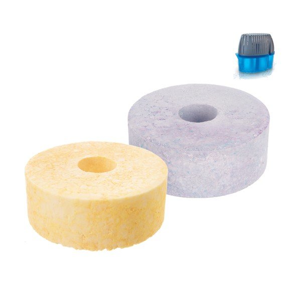 Umplutură de rezervă pentru absorbant 2 buc. – Orion