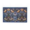 Covoraș de intrare 50x80 cm William Morris Strawberry Thief – Artsy Doormats