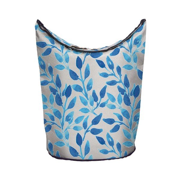 Coș de rufe Butter Kings Blue Leafs-image-1