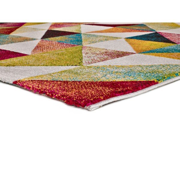 Covor Universal Pandora Triangles, 140 x 200 cm-image-2