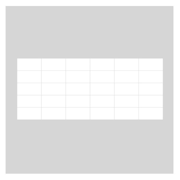 Autocolante pentru gresie 30 buc. 20x10 cm Subway Tiles White – Ambiance-image-1