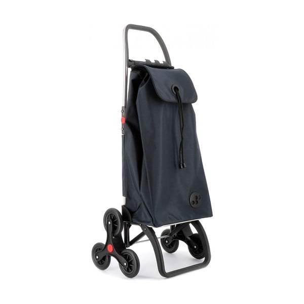 Sacoșă de cumpărături cu roți 43 l I-Max MF 6 Logic – Rolser