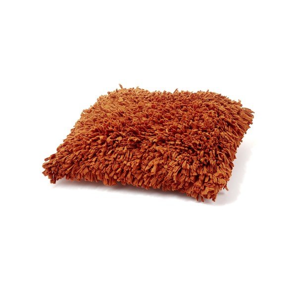 Pernă  Dutch Décor Romano, 45x45 cm, portocalie-image-2