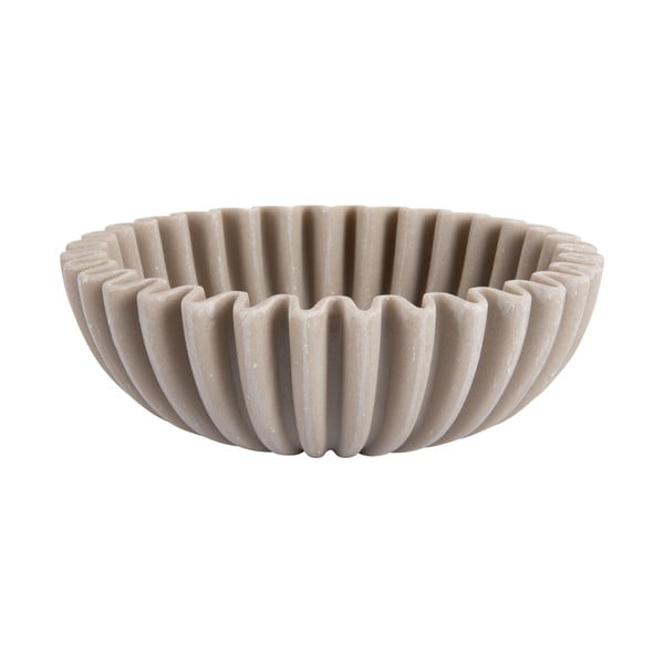 Tavă decorativă ø 20 cm Wave – PT LIVING