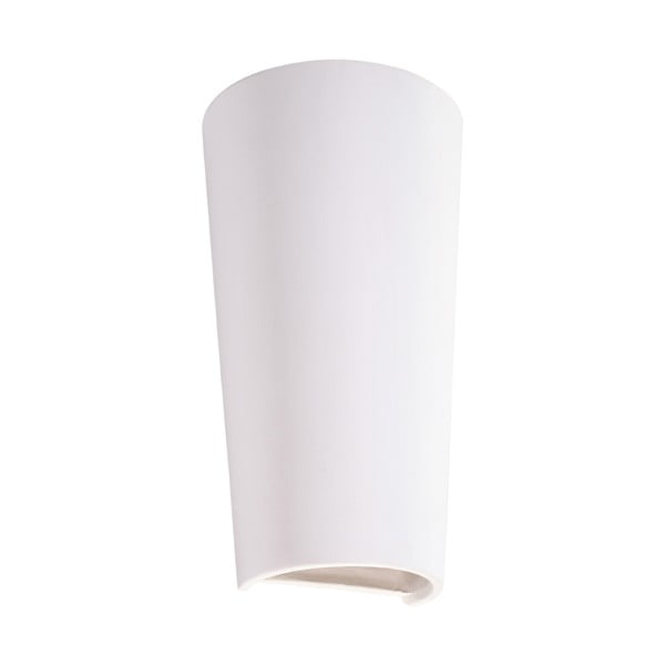 Aplică de perete albă Colbie – Nice Lamps