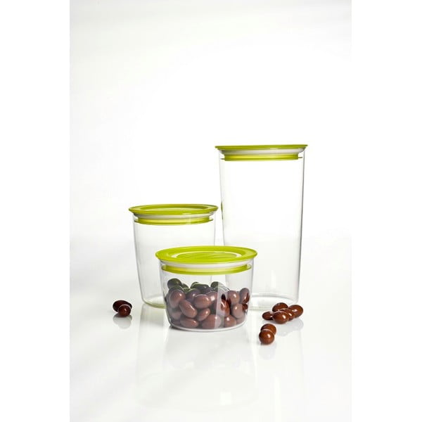 Recipient pentru alimente Cristallo – Rotho-image-1