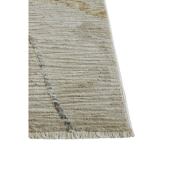 Covor bej 80x150 cm Jaipur – Webtappeti-image-1