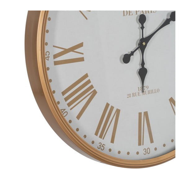 Ceas de perete ø 60 cm Antiquité – Ixia-image-1