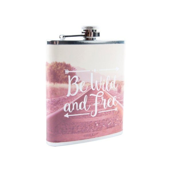 Sticlă de buzunar Sass & Belle Wanderlust Adventure-image-2
