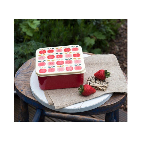 Cutie pentru gustare Rex London Vintage Apple-image-1