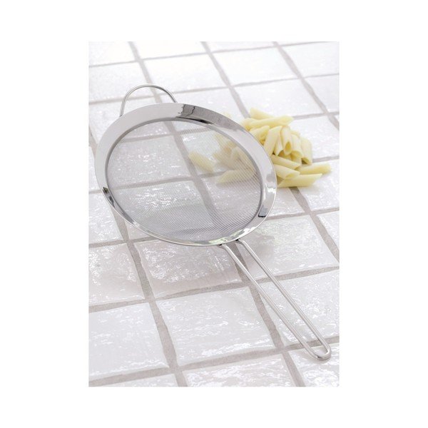 Sită din oțel inoxidabil Steel Function, ø 18 cm-image-2