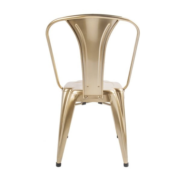 Scaun Leitmotiv Dazzle, bronz-image-3